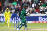 Australia v Pakistan - ICC Cricket World Cup 2019